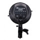 Постоянный свет + октагон 80 см LHD-B628FS(OB8) 6x28W